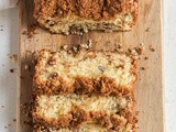 Easy Cinnamon Raisin Bread