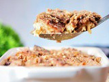 Easy Easter Breakfast Casserole
