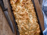 Easy Homemade Beer Bread