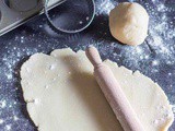 Easy Homemade Pie Dough