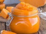 Easy Homemade Pumpkin Puree