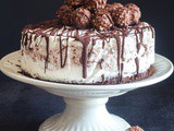 Easy Ice Cream Cake Recipe