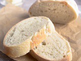 Easy Sourdough Bread Recipe