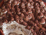 Easy Tiramisu Recipe for Kids