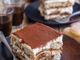 Easy Tiramisu Recipe