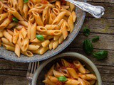 Easy Tomato Sauce