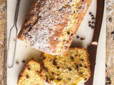 Easy Yogurt Chocolate Chip Bread