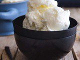 Fior di Latte Gelato Recipe