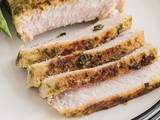 Grilled Pork Chops