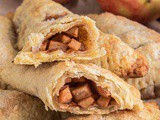 Homemade Apple Hand Pies