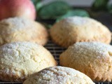 Homemade Apple Pie Cookies Recipe