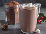 Homemade Hot Chocolate Mix