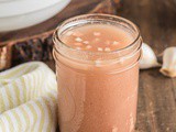Homemade Salad Dressing
