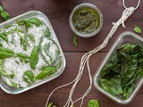 How to Preserve Fresh Basil