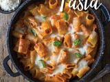 It’s All About Pasta – 25+ Pasta Recipes