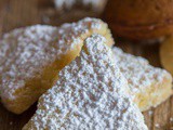 Italian Almond Cookies