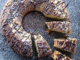 Italian Chocolate Chip Bundt Cake