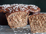 Italian Chocolate Colomba