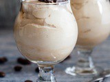 Italian Coffee Cream (Crema di Caffe)