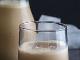 Italian Creamy Coffee Liqueur