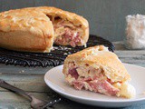 Italian Easter Pie