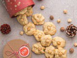 Italian Hazelnut Cookies