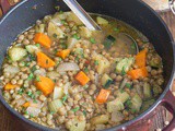 Italian Lentil Soup