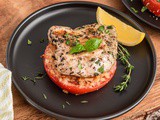 Italian Marinated Grilled Chicken