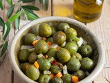 Italian Olive Salad