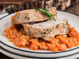 Italian Roast Pork Loin