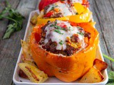 Italian Stuffed Peppers