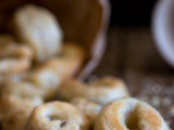 Italian Taralli