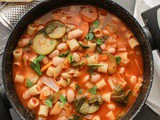 Italian Vegetable Soup