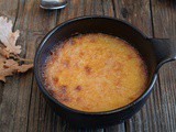 Maple Creme Brulee