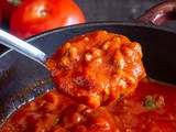 Meat Sauce Recipe