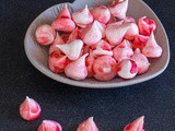 Meringue Kisses