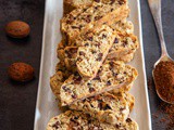 Mocha Almond Cantucci