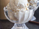 No-Churn Cappuccino Ice Cream