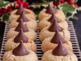 Peanut Butter Blossoms 3 Ways