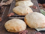 Pecan Pie Cookies