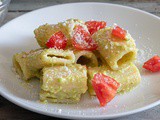 Pistachio Pesto