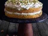 Pistachio Tiramisu Recipe