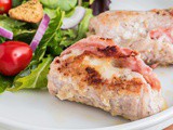 Pork Roll-Ups
