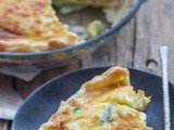 Puff Pastry Pancetta Asparagus Quiche