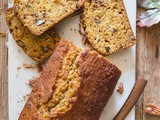 Pumpkin Bread