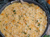 Pumpkin Risotto