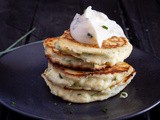 Ricotta Fritters