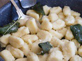 Ricotta Gnocchi Recipe