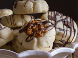 Shortbread Cookies One Dough Two Ways
