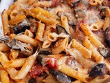 Sicilian Pasta Recipe